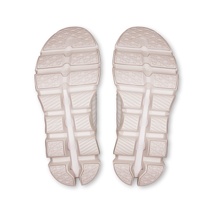 On Running Women's Cloudswift 4 Ad Shoes - Sand / Ivory - Shopsportive