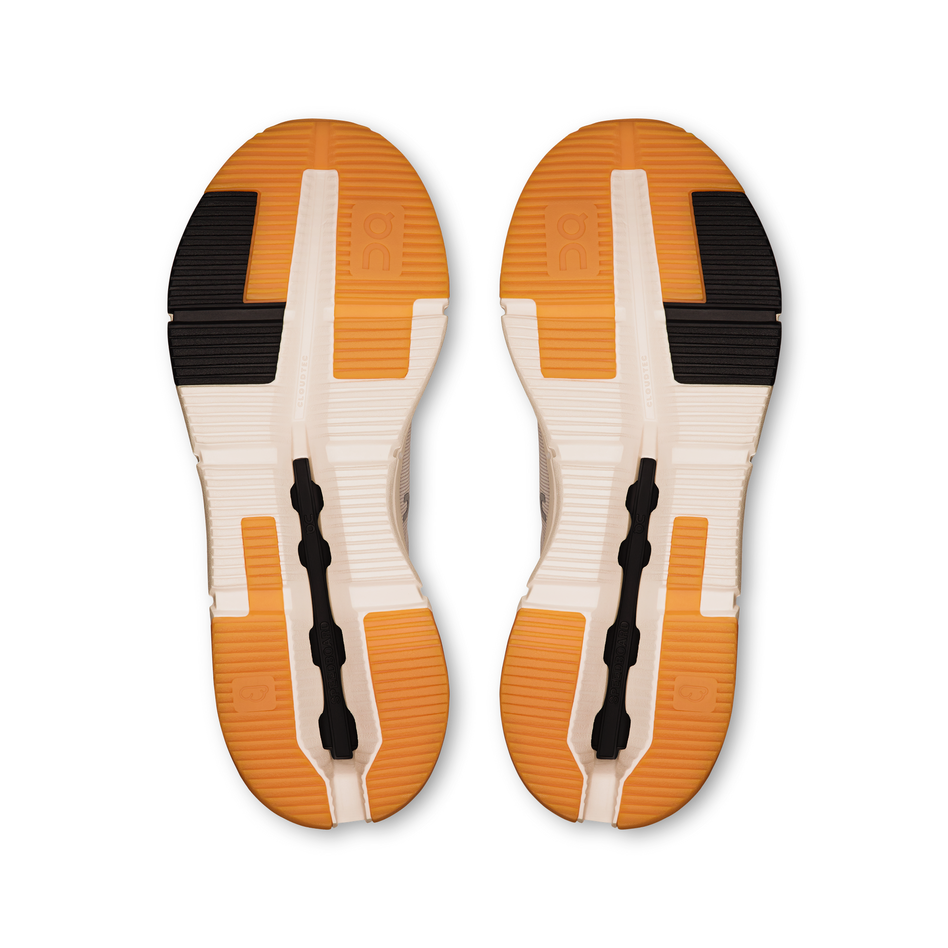 On Running Men's Cloudnova Form 2 Shoes - Truffle / Dew - Shopsportive