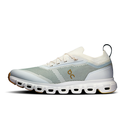 On Running Women's Cloud 6 Versa Shoes - Ice / Spirulina - Shopsportive