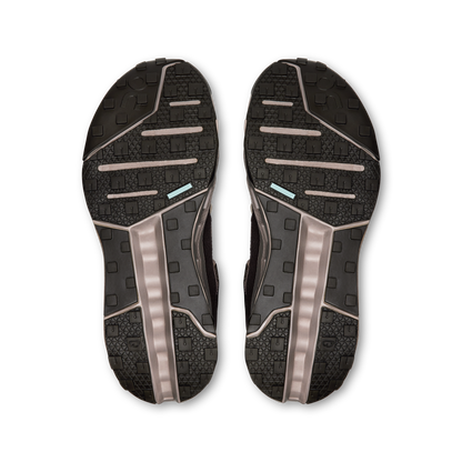 On Running Women's Cloudhorizon Waterproof Shoes - Desert / Thorn - Shopsportive