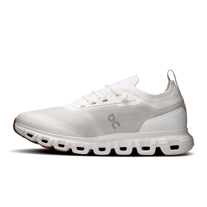 On Running Women's Cloud 6 Versa Shoes - White / White - Shopsportive