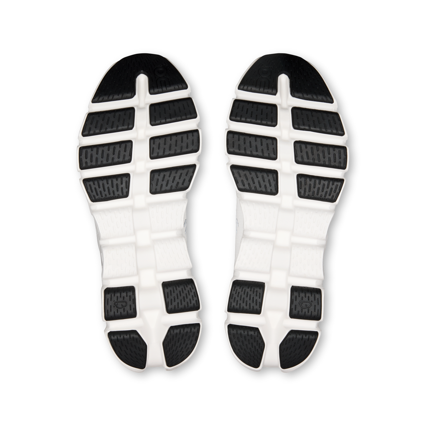On Running Men's Cloud X 5 Shoes - White / Black - Shopsportive