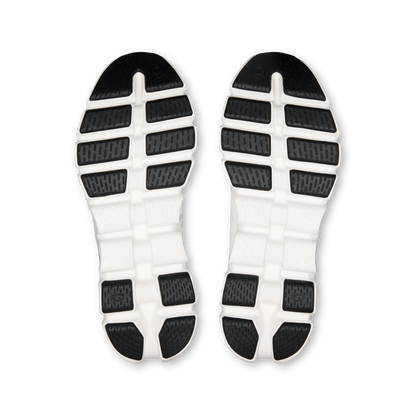 On Running Men's Cloud X 5 Shoes - White / Black - Shopsportive