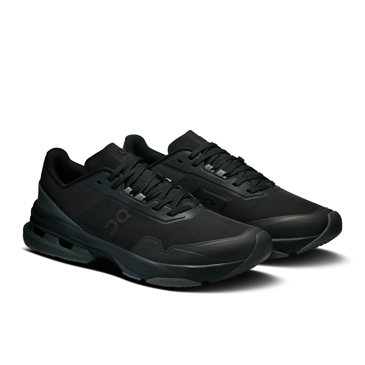 On Running Men's Cloudpulse Pro Shoes - Black / Eclipse - Shopsportive