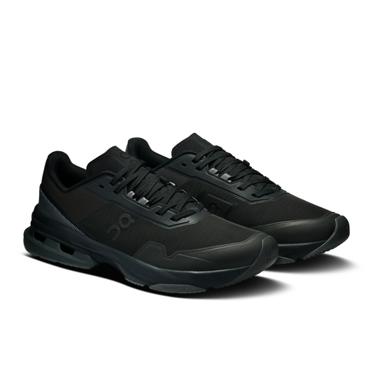 On Running Men's Cloudpulse Pro Shoes - Black / Eclipse - Shopsportive