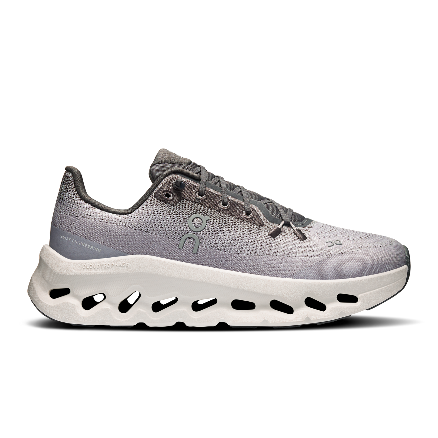 On Running Women's Cloudtilt Shoes - Eclipse / Lilac - Shopsportive