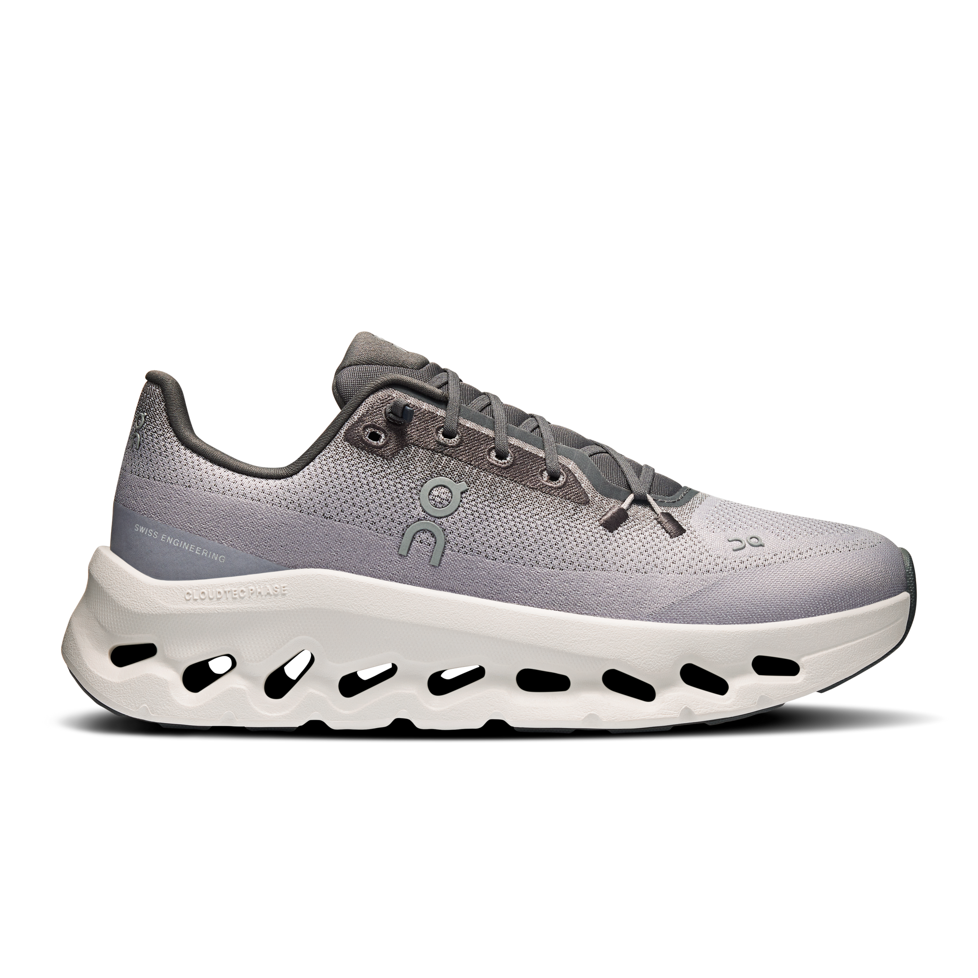 On Running Women's Cloudtilt Shoes - Eclipse / Lilac - Shopsportive