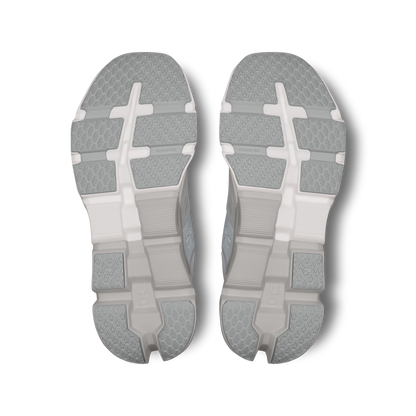 On Running Men's Cloudflyer 5 Shoes - Glacier / Wolf - Shopsportive
