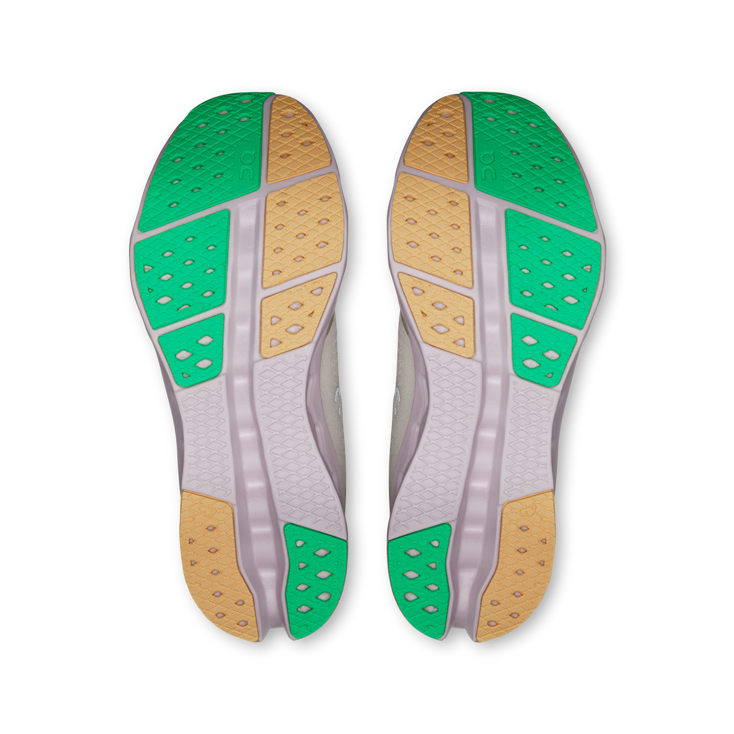 On Running Women's Cloudsurfer 2 Shoes - Pearl / Orchid - Shopsportive