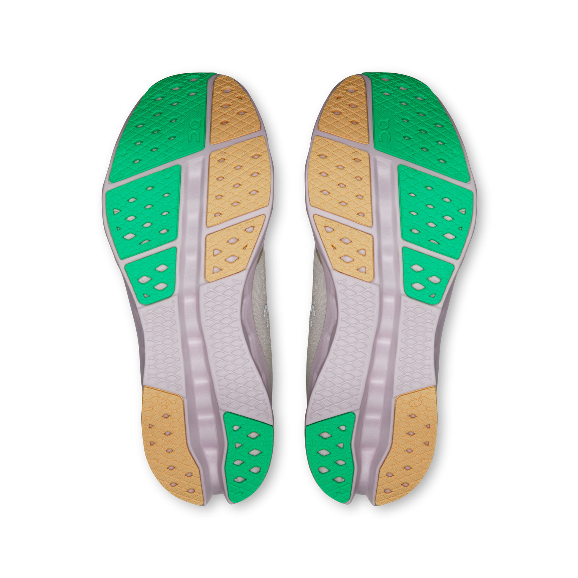 On Running Women's Cloudsurfer 2 Shoes - Pearl / Orchid - Shopsportive