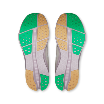 On Running Women's Cloudsurfer 2 Shoes - Pearl / Orchid - Shopsportive