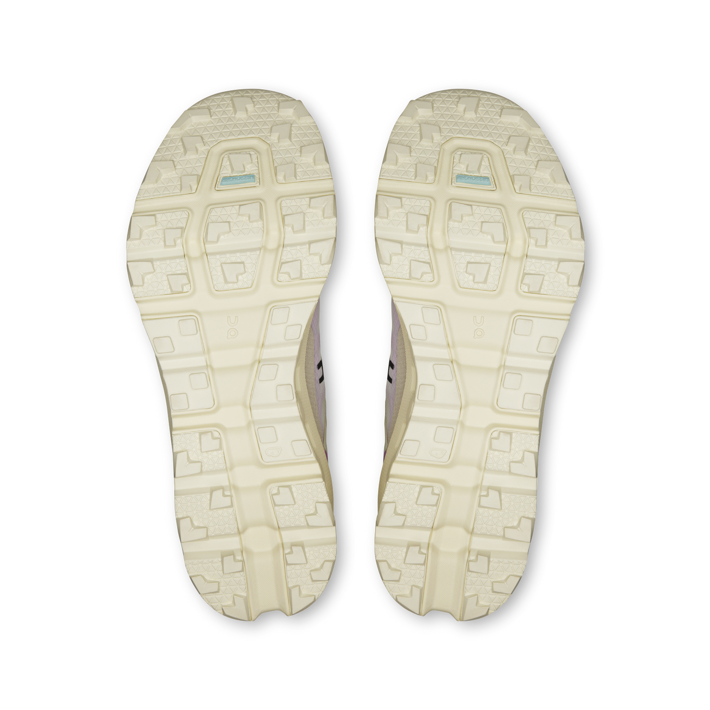 On Running Women's Cloudvista 2 Shoes - Ivory / Seedling - Shopsportive