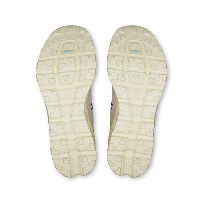 On Running Women's Cloudvista 2 Shoes - Ivory / Seedling - Shopsportive