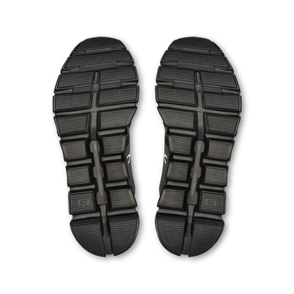 On Running Women's Cloud 6 Versa Shoes - Black / Eclipse - Shopsportive