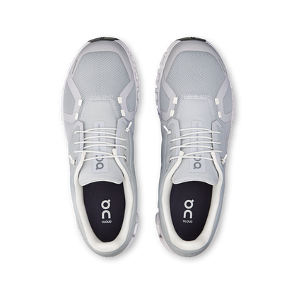 On Running Men's Cloud 6 Shoes - Glacier / White - Shopsportive