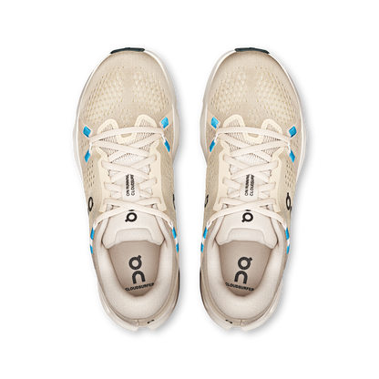 On Running Women's Cloudsurfer 2 Shoes - Pearl / Ivory - Shopsportive