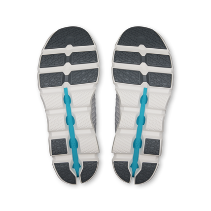On Running Men's Cloudswift 4 Ad Shoes - Glacier / White - Shopsportive