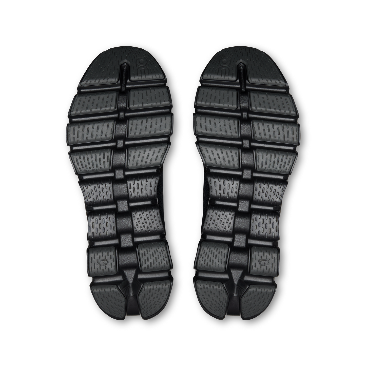 On Running Men's Cloud X 5 Shoes - Black / Black - Shopsportive