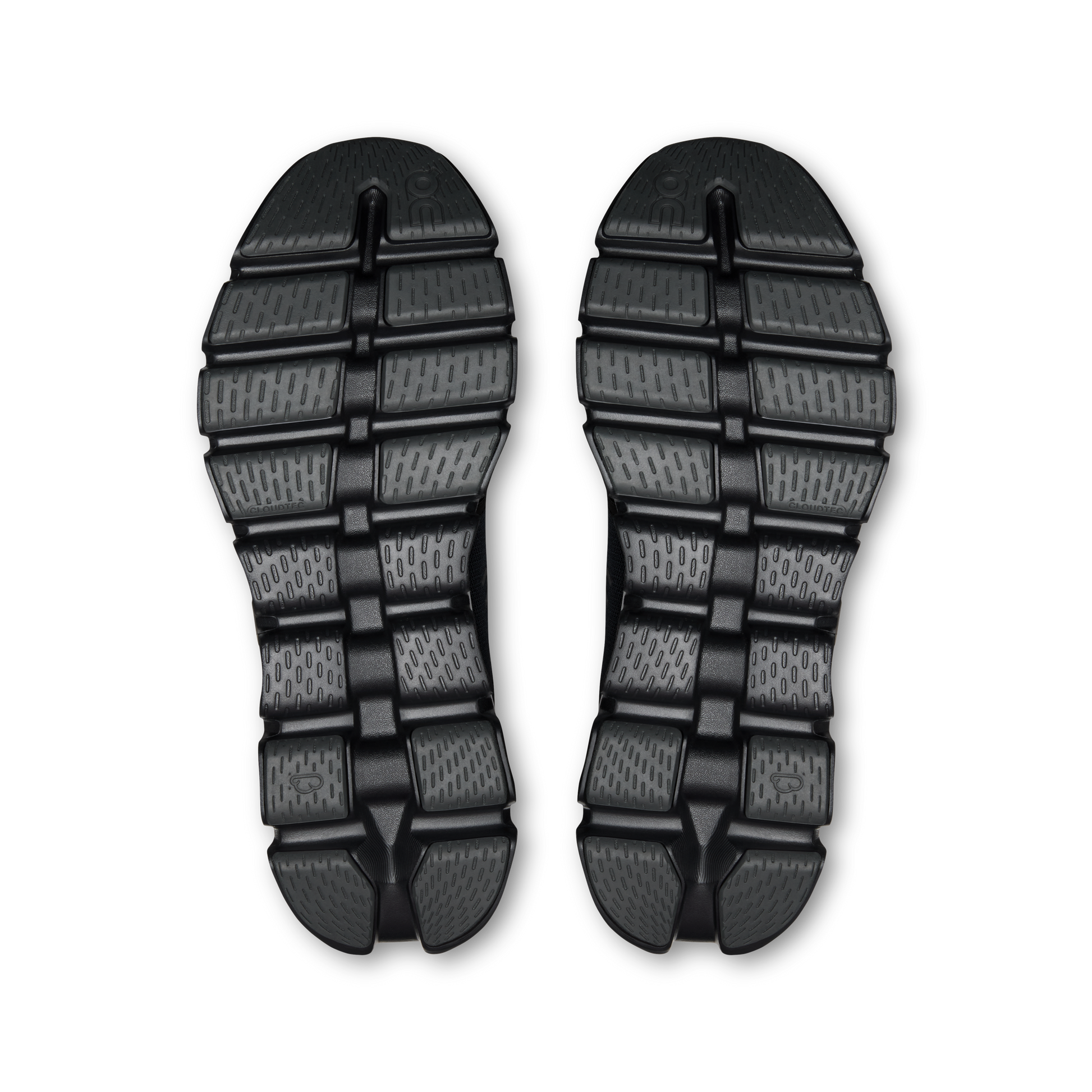 On Running Men's Cloud X 5 Shoes - Black / Black - Shopsportive
