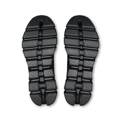 On Running Men's Cloud X 5 Shoes - Black / Black - Shopsportive