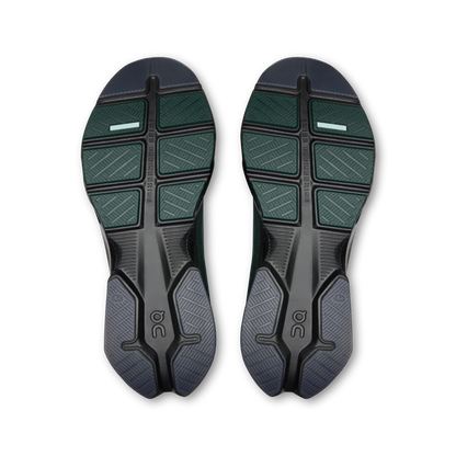 On Running Men's Cloudpulse 2 Shoes - Obsidian / Black - Shopsportive