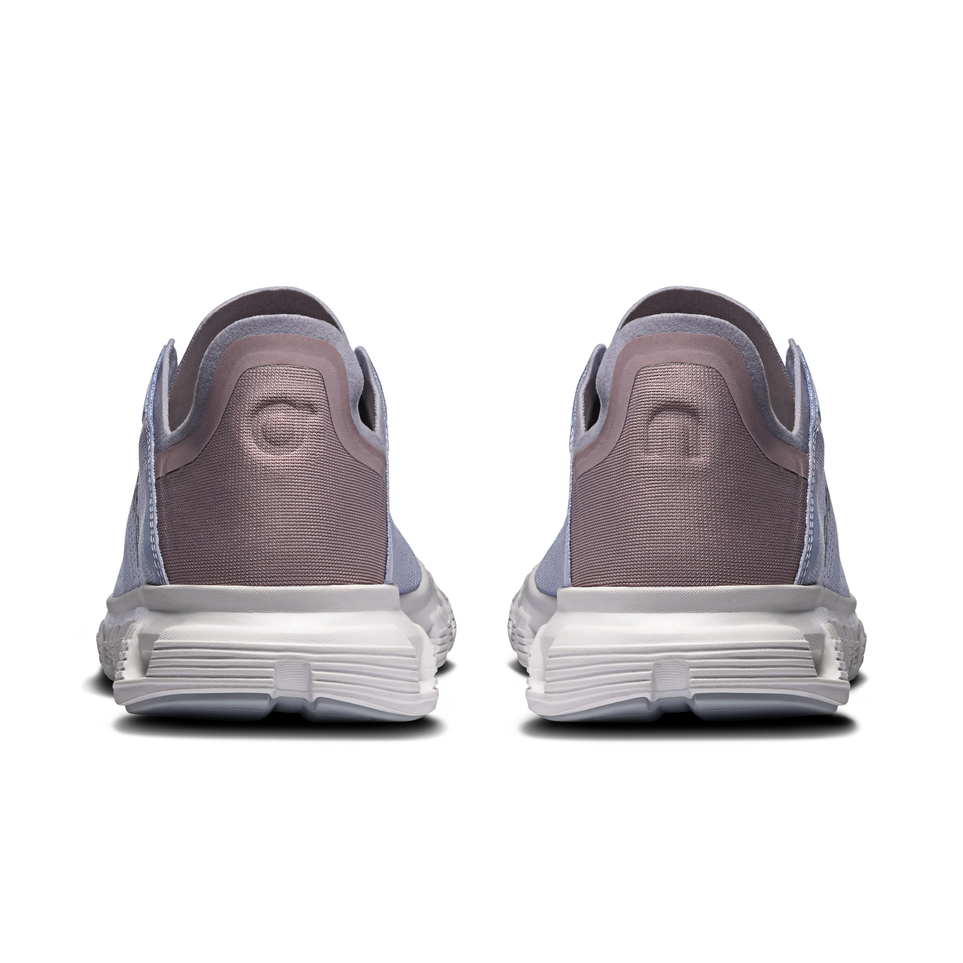 On Running Women's Cloud 6 Coast Shoes - Nimbus / Heron - Shopsportive