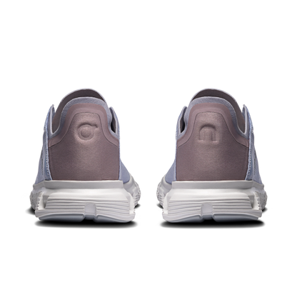 On Running Women's Cloud 6 Coast Shoes - Nimbus / Heron - Shopsportive