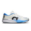 On Running Men's The Roger Pro 3 Clay Shoes - Ivory / Jay - Shopsportive