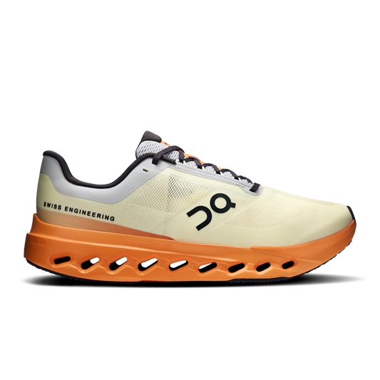On Running Men's Cloudsurfer Next Shoes - Lychee / Tangerine - Shopsportive
