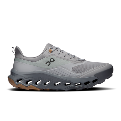On Running Men's Cloudhorizon 2 Shoes - Alloy / Rock - Shopsportive