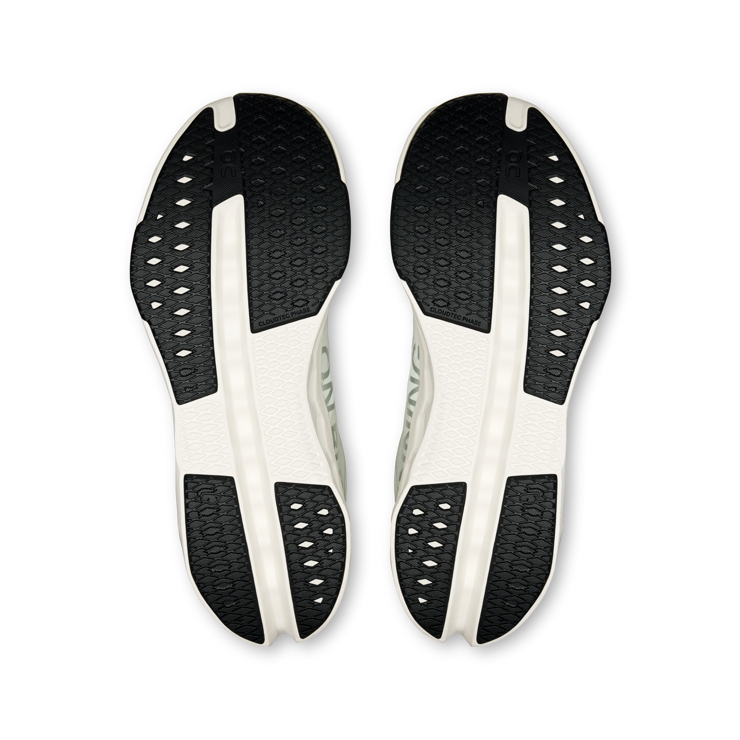 On Running Women's Cloudsurfer Next Shoes - Iceberg / Iceberg - Shopsportive