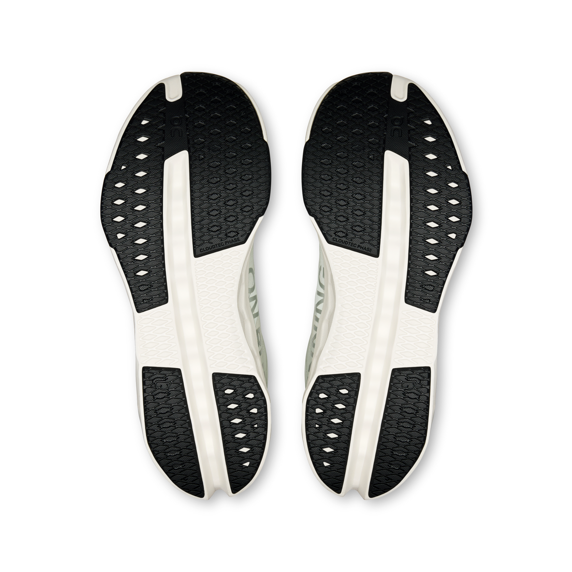 On Running Women's Cloudsurfer Next Shoes - Iceberg / Iceberg - Shopsportive