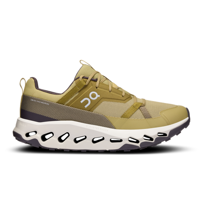 On Running Women's Cloudhorizon Shoes - Safari / Ice - Shopsportive