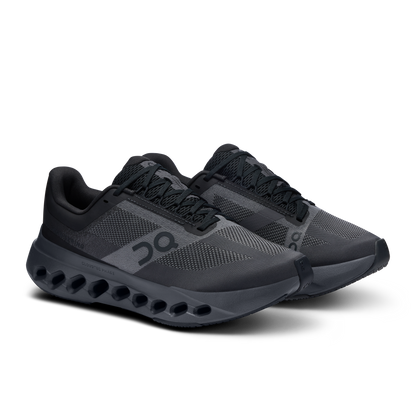 On Running Women's Cloudsurfer Next Shoes - Black / Eclipse - Shopsportive