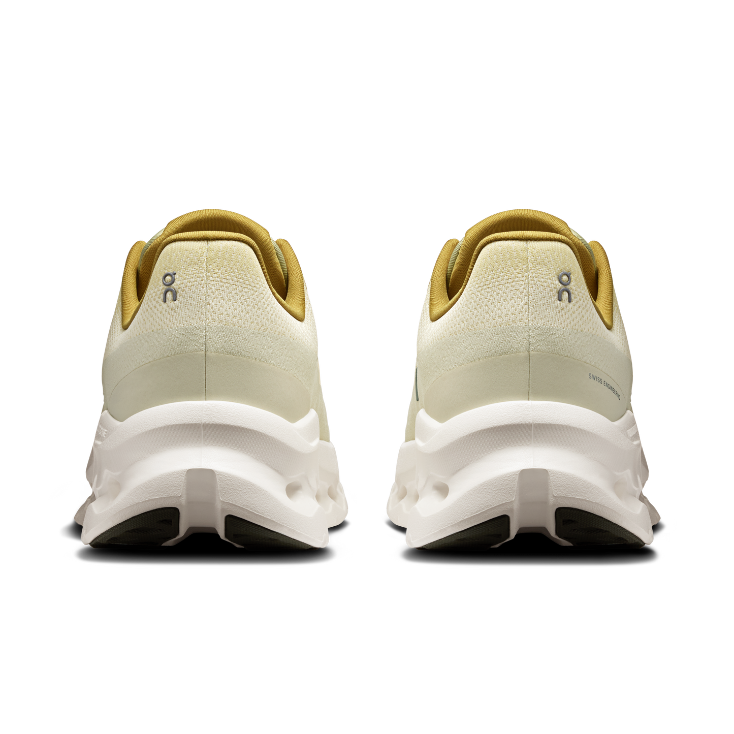 On Running Men's Cloudtilt Shoes - Caper / Ghost - Shopsportive