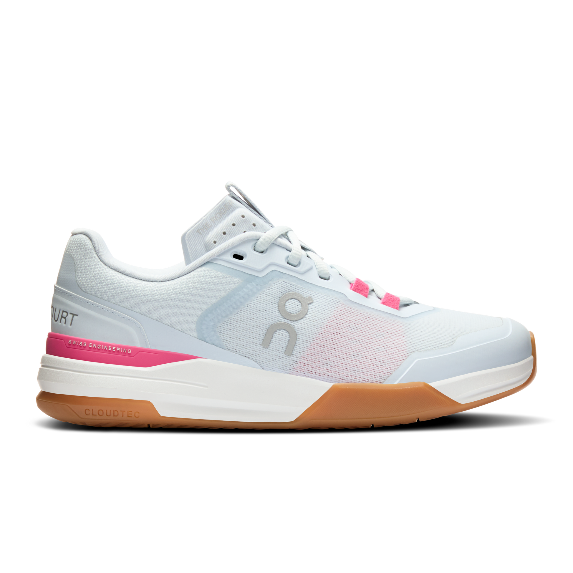 On Running Women's The Roger Advantage Pro Shoes - Arctic / White - Shopsportive