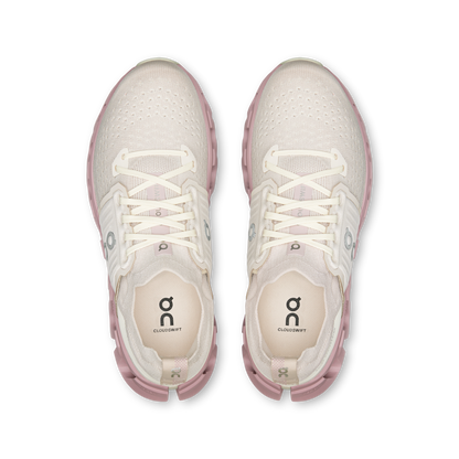 On Running Women's Cloudswift 4 Shoes - Pearl / Mauve - Shopsportive