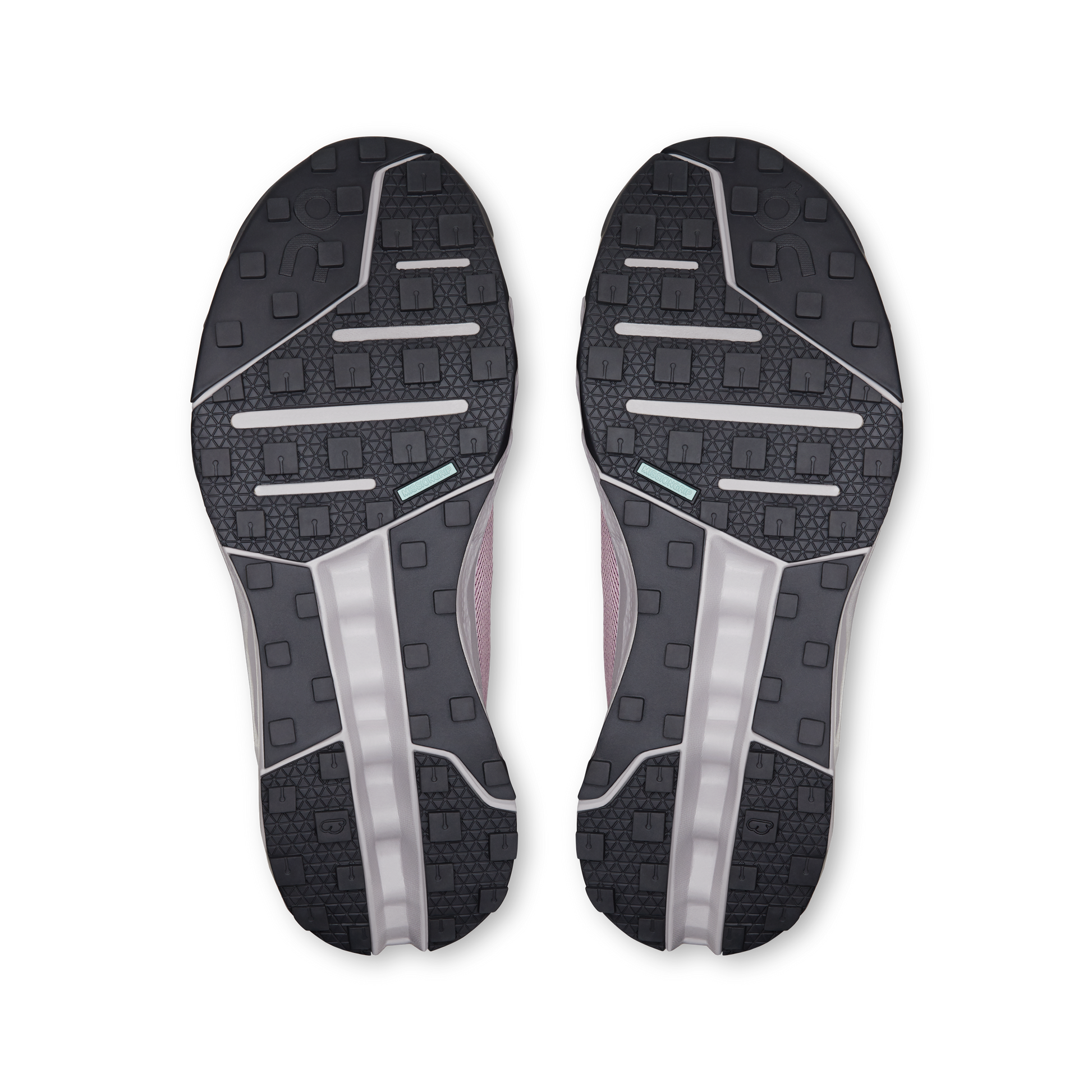 On Running Women's Cloudhorizon Shoes - Mauve / Fade - Shopsportive