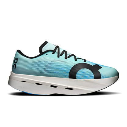 On Running Men's Cloudboom Volt Shoes - Celeste / Isle - Shopsportive