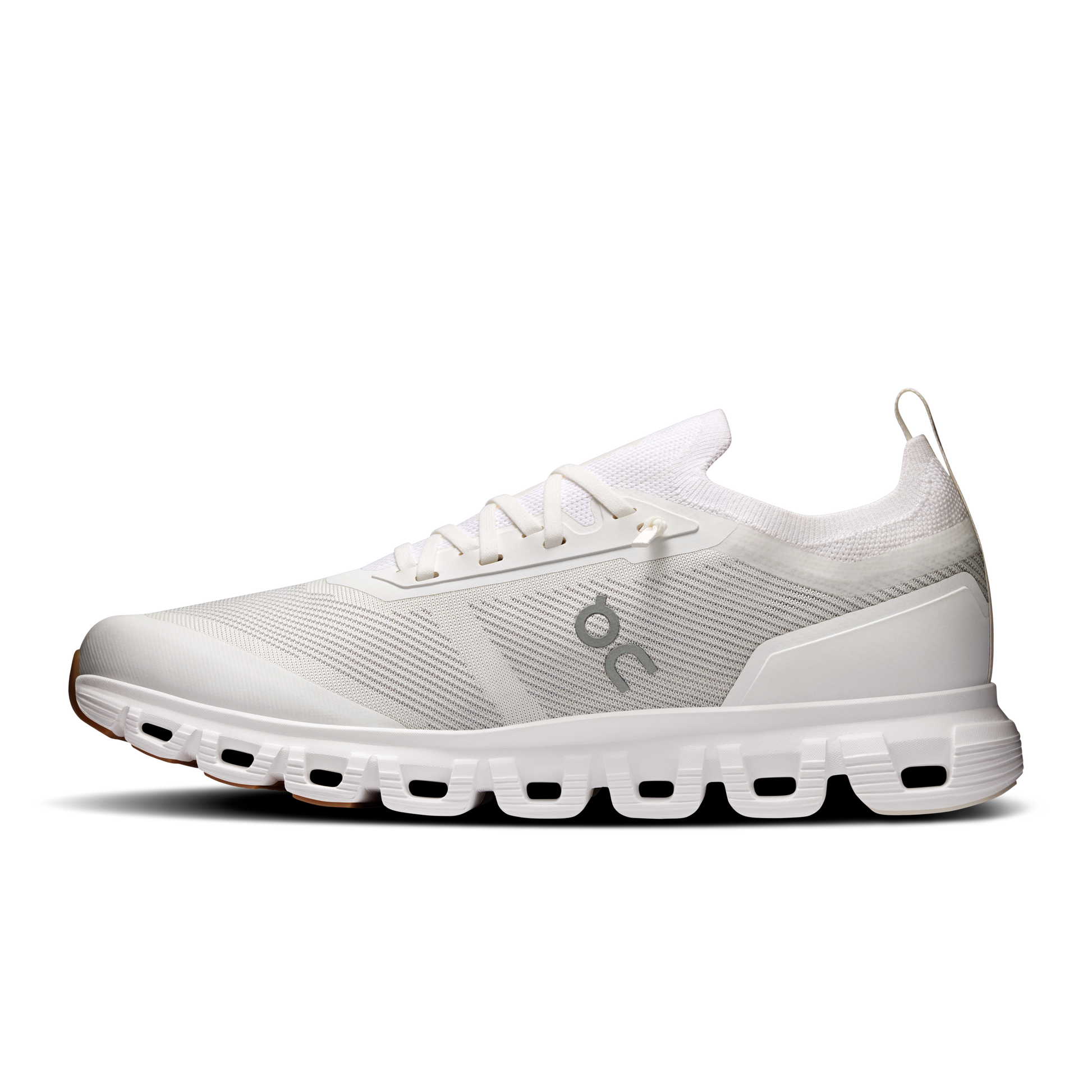 On Running Men's Cloud 6 Versa Shoes - White / White - Shopsportive