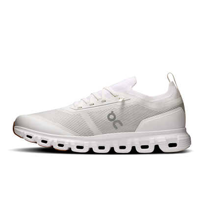 On Running Men's Cloud 6 Versa Shoes - White / White - Shopsportive