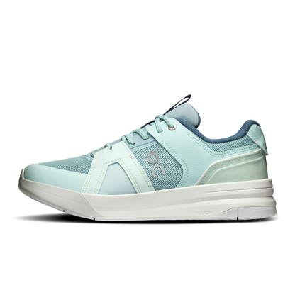 On Running Women's The Roger Clubhouse Pro 2 Shoes - Flurry / Brook - Shopsportive