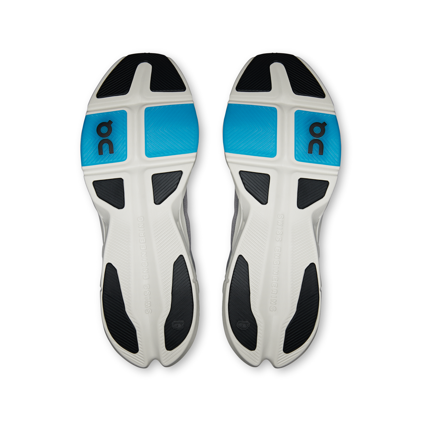 On Running Men's Cloudpulse Next Shoes - Alloy / Malibu - Shopsportive