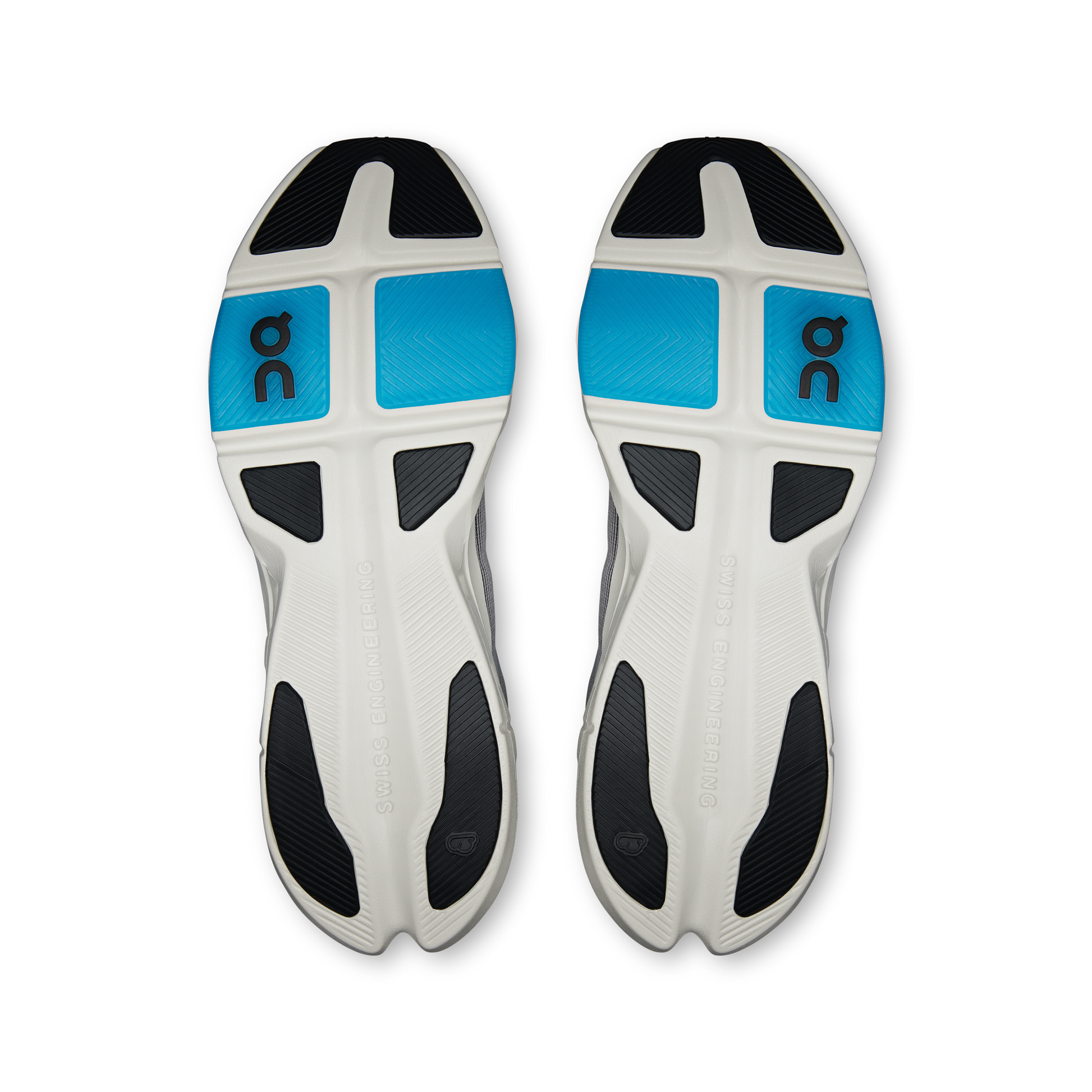 On Running Men's Cloudpulse Next Shoes - Alloy / Malibu - Shopsportive