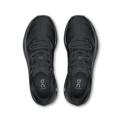 On Running Women's Cloudzone Shoes - Black / Eclipse - Shopsportive