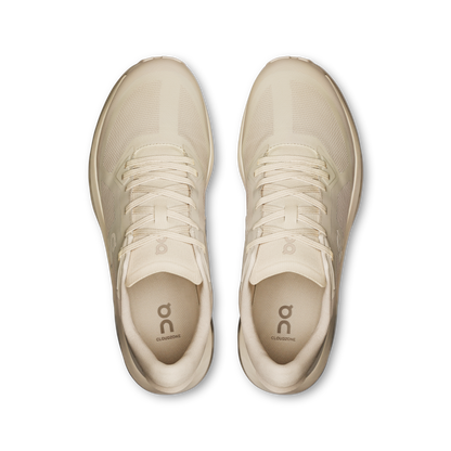 On Running Men's Cloudzone Shoes - Pearl / Truffle - Shopsportive