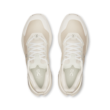 On Running Men's Cloudpulse Next Shoes - White / Ice - Shopsportive
