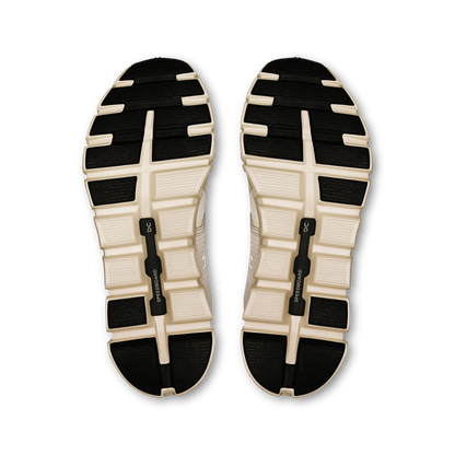 On Running Women's Cloud 6 Wp Shoes - Pearl / Cream - Shopsportive