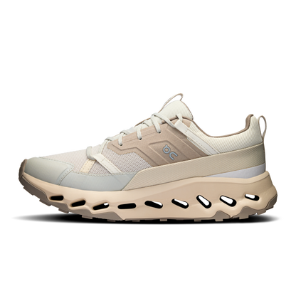 On Running Women's Cloudhorizon Shoes - Ice / Cream - Shopsportive