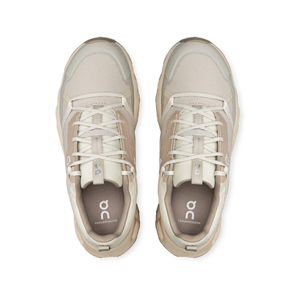 On Running Women's Cloudhorizon Shoes - Ice / Cream - Shopsportive
